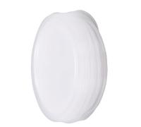 Sonew 10 Pièces Ouvre-bocal à une Main Ouvre-bouteille Adaptatif Gadget 3,15 X 3,15 Pouces Tampons Adhésifs pour Bocaux Canettes Bouteilles avec Poignée Stable pour Main Faible Fo