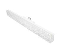 Sonew Ampoule Tube LED E27 24 W à Visser, Lumière 3 Couleurs pour Lampes de Plafond et Lampes de Table - Boîtier ABS économe en énergie