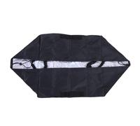 Sonew Housse de Four à Pizza à Gaz pour Cozze 90347 - Tissu Oxford 420D de qualité Supérieure, avec Boucle -Vent et Cordon de Serrage, Accessoire de Cuisine en Plein Air
