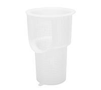 Sonew Panier de Pompe de Piscine de Remplacement pour Pompes de Piscine SPS3 SPS6 Série 2 - Panier de Crépine en Plastique pour écumeur de Pompe de - Conception Améliorée pour Une Filtration