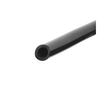 Sonew Tuyau d'irrigation Premium Tuyaux d'arrosage - 4/6 Mm PVC/Tuyau de en Plastique pour Système 'Irrigation -dripper, Jardin, Pelouse et Usage Industriel - 5m / 10m / 20m (5m)