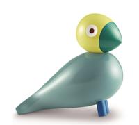 Songbirds Oiseau chanteur Figure en bois Kay Bojesen Sunshine - 5709513394051