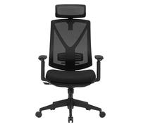 Songmics, Chaise de bureau, Office