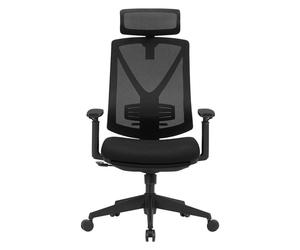 Songmics, Chaise de bureau, Office
