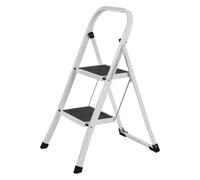 Songmics, Échelle, Klapp (Escabeau, 45.50 cm)