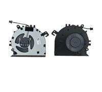 SONGOZD Ventilateur de Refroidissement pour Ordinateur Portable Xiaomi RedmiBook Redmi Mi 14 XMA1901-AJ AG-DG-AU AG BB XMA1901-YN BAPB0806R5H-Y001 FM25