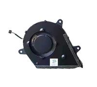 SONGOZD Ventilateur de Refroidissement pour processeur et Carte Graphique Xiaomi RedmiBook Pro 15 XMA2007-BB Facile à remplacer(Only NO2 Fan)