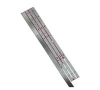 SONGYAWEIEU Bande de rétroéclairage LED (3) for 32CLE6525BG 2014ARC320 3228 B07 32VLE5401BG 32VLE6525BG 32VLE6520BH 32VLE4500BF