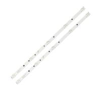 SONGYAWEIEU Bande LED JS-D-JP2820-051EC (60416) E28F2000 MS-L0870 V6 | For FLTV-30B100 28LEM-1044/T2C STV-28LED20W(1KIT FOR 1TV)