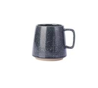 SONGYL-20249 Tasse à thé Tasse en céramique avec ruban de couleur dégradée, tasse à café, maison, rétro, commercial