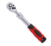 SONIC 7120301 Cliquet Extensible 72 Dents 6,35 mm
