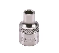 Sonic equipment - Douille 3/8" courte 6 pans - 11mm