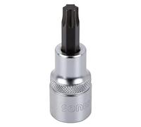 Sonic equipment - Douille embout TORX 1/2" courte - T45