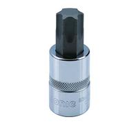 Sonic equipment - Douille embout TORX 1/2" courte - T50