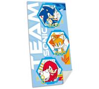 Kids Licensing SN00022 Serviette de Bain Multicolore