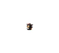 Sonic The Hedgehog - Figurine Tubbz Mini Shadow 5 cm
