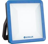 Sonlux GLADIATOR SL I B 18 V Projecteur de chantier mobile à LED pour Bosch 18 V ( 83-B1000-0006 ) - sans batterie, sans chargeur