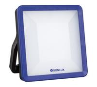 Sonlux GLADIATOR SL I B 18 V Projecteur de chantier mobile à LED pour Bosch 18 V ( 83-B1000-0006 ) - sans batterie, sans chargeur