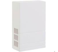 Legrand 041221 Sonnerie Lido Direct, 230V, 50Hz à 60Hz, Classe Ii, Blanc