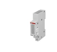 ABB Sonnerie modulaire RI230 – 230 V, 6 W, 1 module