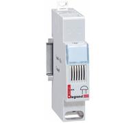 Sonnerie modulaire - 8/12 volts LEGRAND