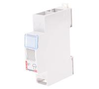 Sonnerie modulaire - LEGRAND - 004101 - IP20 - 80dB - 1 module