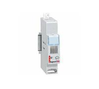 Legrand Sonnerie modulaire 004101 - 8V~ à 12V~ - 80 à 84 dB - 1 module - IP20