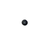 Sonnerie underdome - filaire - noire