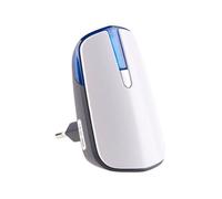 Sonnette/Alarme sans fil - KFS - KFS-150 - Portée 150m - 32 mélodies - Alimentation électrique