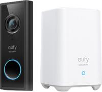 Sonnette avec caméra eufy S220 et Homebase™ Video Doorbell S220