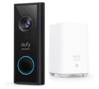 Sonnette camÃ©ra Eufy , intelligente