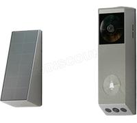 EZVIZ EP3x Pro Argent