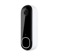 Sonnette connectée sans fil Arlo Essential 2K