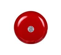Grande cloche d'alarme scolaire DNT-212D 95dB Cloche d'alarme filaire