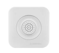 Sonnette de Porte Carillon filaire sans pile pour la maison ou le bureau Système de contrôle d'accès 12V
