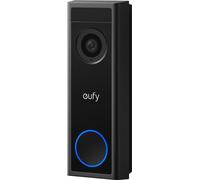 sonnette de porte eufy avec caméra C30, 2K FHD et mémoire locale