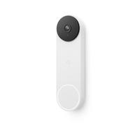 Google Nest Doorbell sur batterie (GA01318-DE)