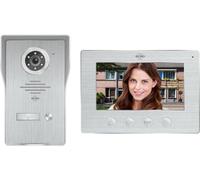 Sonnette de porte Wifi avec caméra Full HD, interphone vidéo IP pour maison individuelle