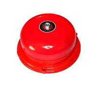 Sonnette EDM Industrial Cloche Ø 150 mm 90 dB (230 V)