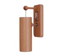 Sonnette En Bois, Sonnette Musicale, Avec Support Autocollant(A add9 chords)