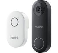 Reolink D340W - Contrôle