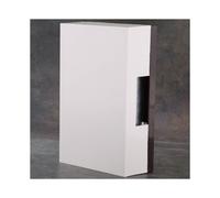 Sonnette filaire 220 V, sonnerie Ding Dong, pour système de contrôle d'accès à domicile ou hôtel, Timbre Puerta Casa Smart