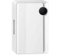 Sonnette Filaire Electromécanique 80 DB pour Installation 230 V pour Usage Interieur IP20 Carillon Filaire avec 1 Son Classiques