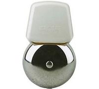 Sonnette Grothe LTW 1101A 8V AC 24075 gris, argent 84 dBA Gris G