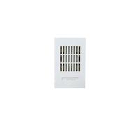Sonnette Grothe LTW 1171A 12V AC 24082 blanc 85 dB (A)