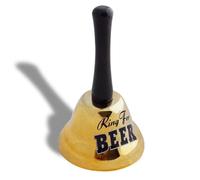 Sonnette Ring for Beer