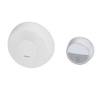 Sonnette sans fil 100 m Comfort 094252