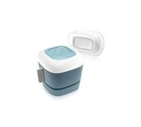 Thomson 513114 Sonnette sans Fil 200m avec Flash-Bleu