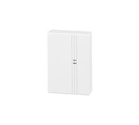 Sonnette sans fil Emetteur 70372 HEIDEMANN