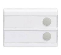 Sonnette sans fil Emetteur Heidemann 70369 HX 2FA